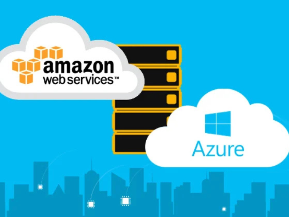 AWS or Azure