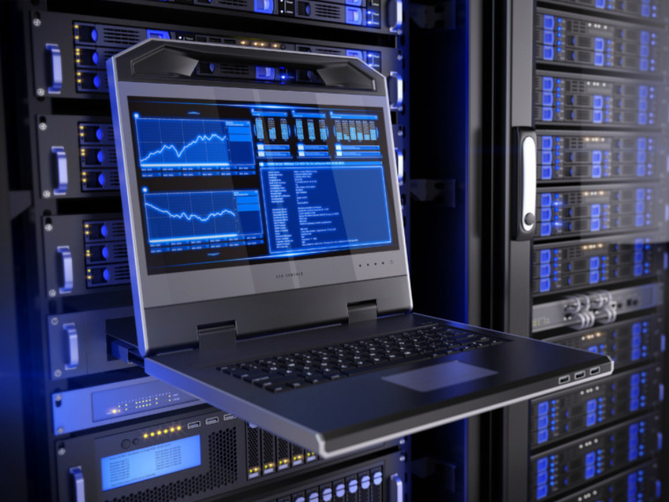 Application Hosting