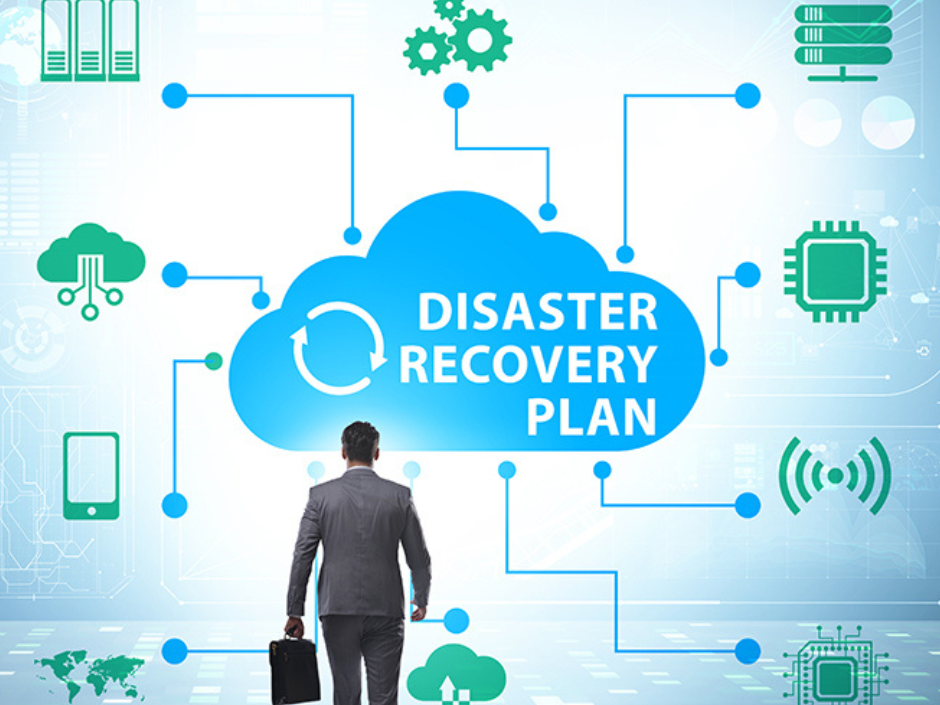 Disaster Recovery Planning for SMBs