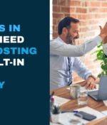 Why SMBs in Canada Need Cloud Hosting With Built-In Disaster Recovery