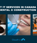 Best IT Services in Canada for Law Firms, Dental Clinics, and Construction Companies