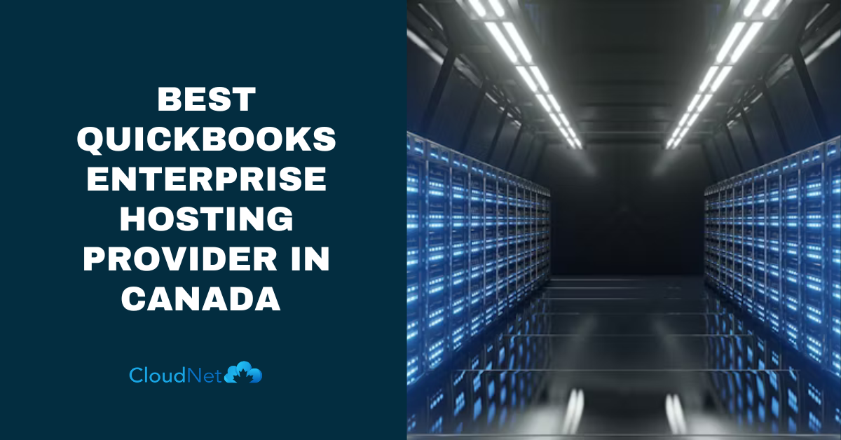 best quickbooks hosting provider in canada