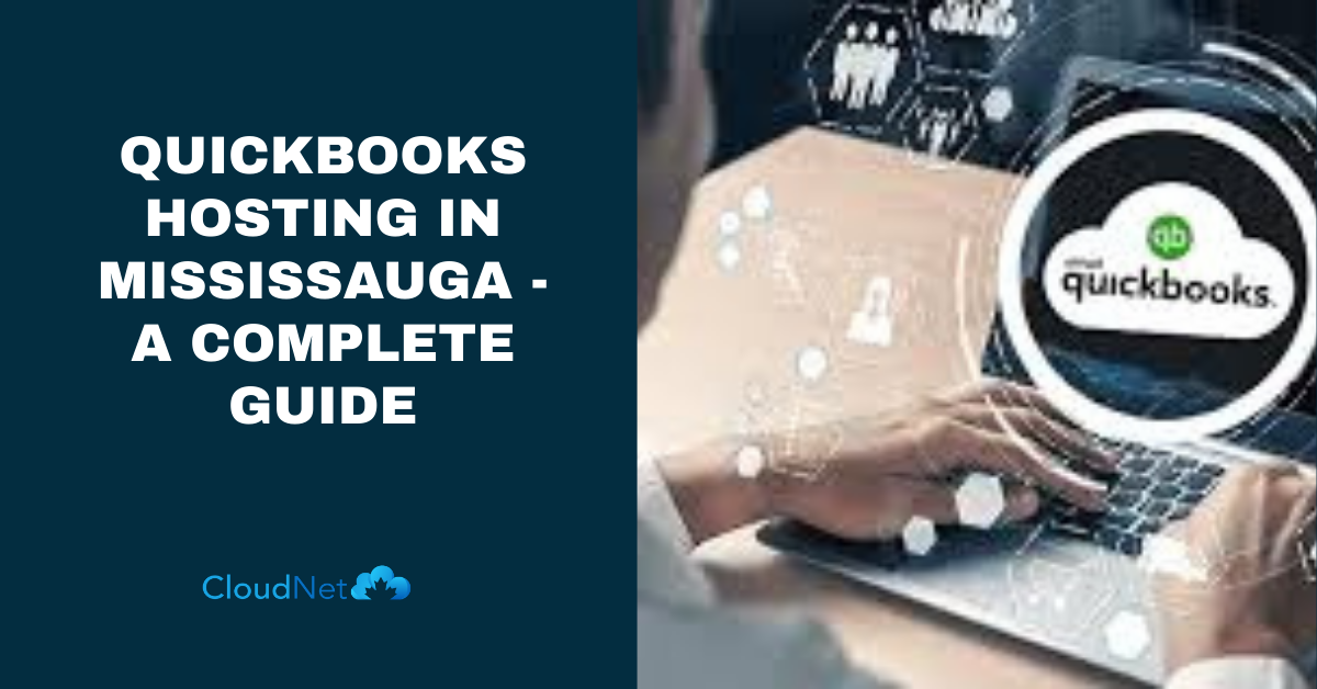 quickbooks hosting in mississauga