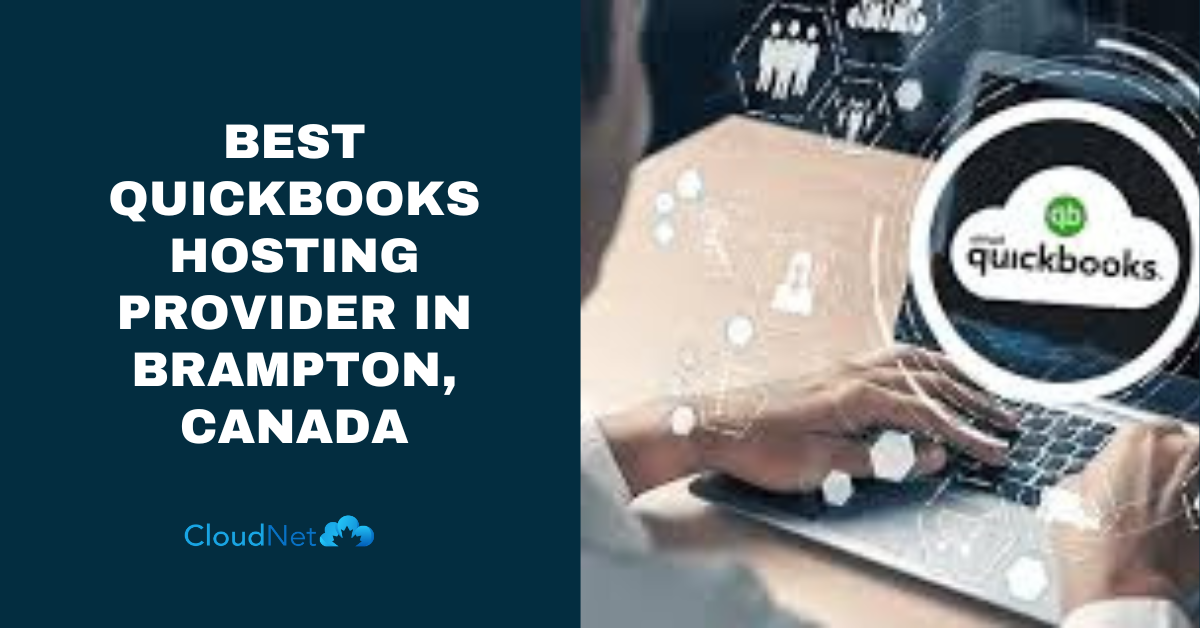 Best Quickboook hosting in brampton