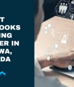 QuickBooks Hosting Provider in Ottawa, Canada