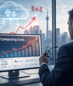 Is Azure, AWS, or Google Cloud Too Expensive for Your Business in Canada?