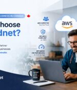AWS for Small Business In Canada: Is It Right for You or Is There a Better Option?