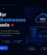 No IT Team? No Problem. How Small Businesses in Canada Stay Protected?
