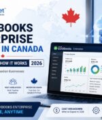 QuickBooks Enterprise Hosting in Canada: What It Costs and How It Works (2026)