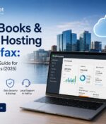 QuickBooks & Cloud Hosting in Halifax: The Complete Guide for Local Businesses (2026)
