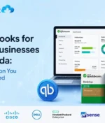 QuickBooks for Small Businesses in Canada: Which Version You Actually Need in 2026