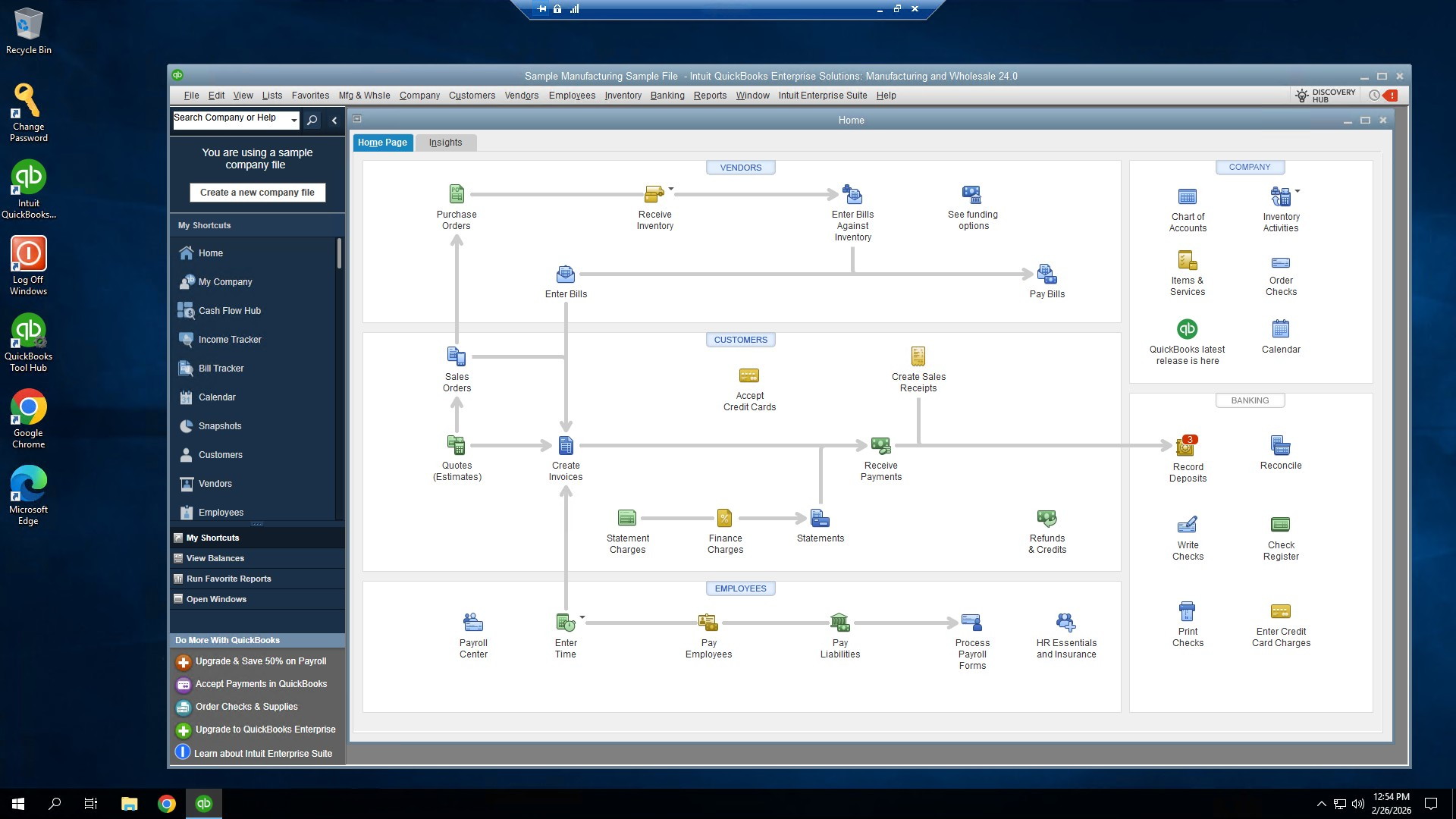 Full Remote Desktop