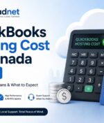 How Much Does QuickBooks Hosting Cost in Canada? (2026 Pricing Breakdown)