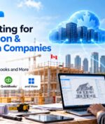 Cloud Hosting for Construction & Restoration Companies in Canada: Sage, Xactimate, QuickBooks and More
