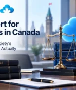 IT Support for Law Firms in Canada: What the Law Society’s Technology Rules Actually Require